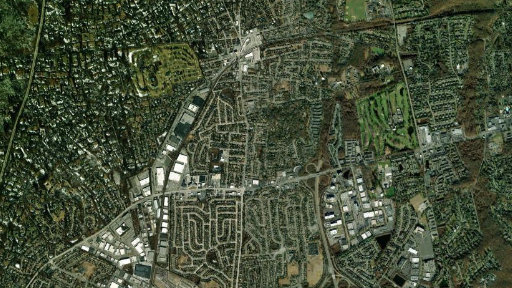 Map layer preview
