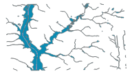 Map layer preview
