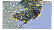 Map layer preview