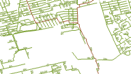 Map layer preview